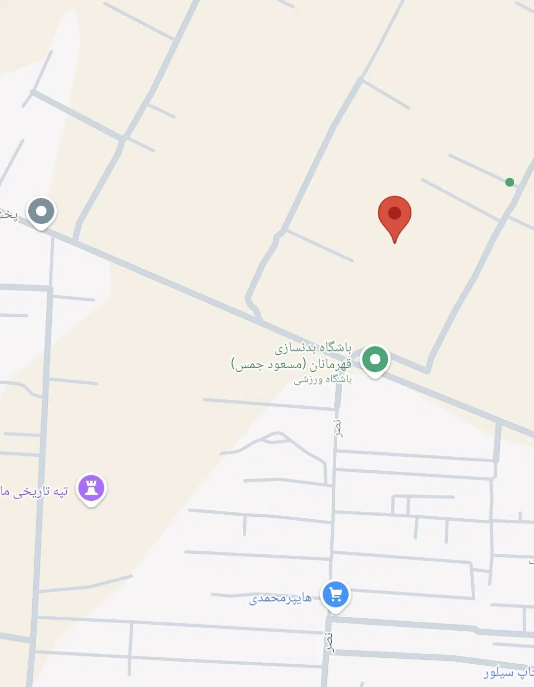 زمین