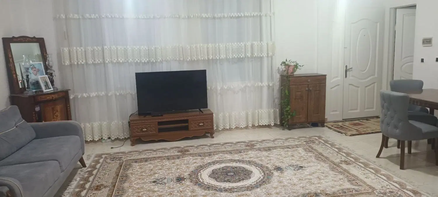 آپارتمان فروشی ۸۵ متری