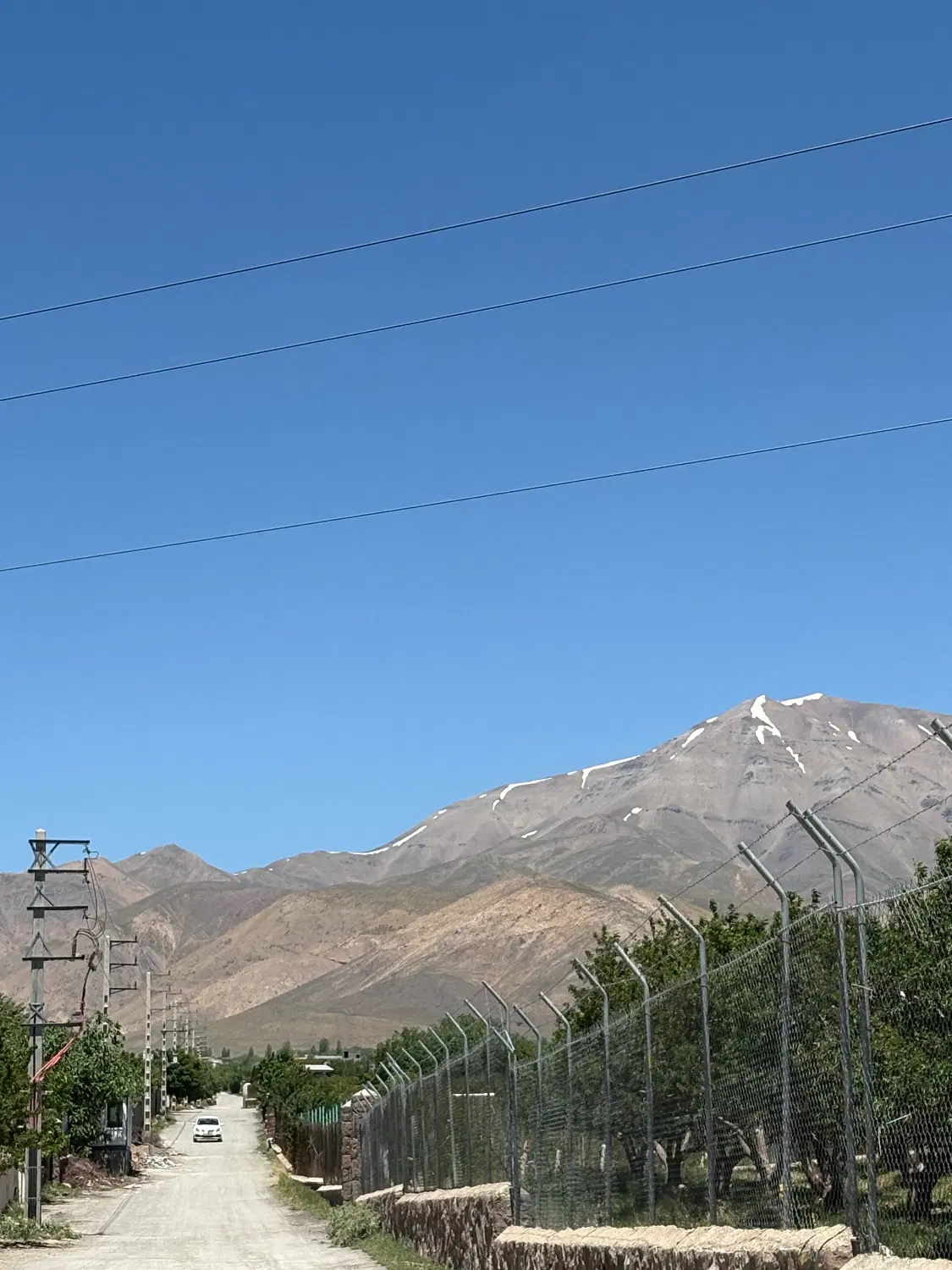 ۲۱۰متر زمین مناسب ساخت و سرمایه گزاری جابان