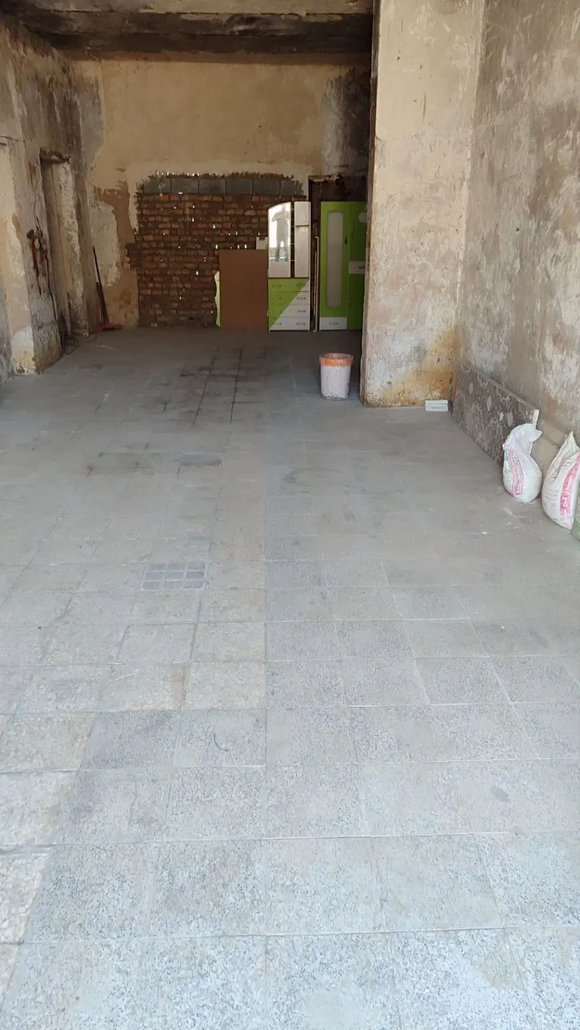 فروش و کرایه مغازه 62متری
