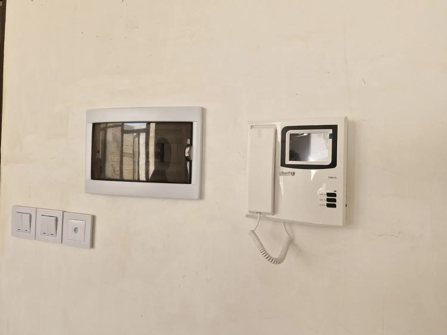 آپارتمان ۷۵متر کوچه۱۲متری شهرک مهر