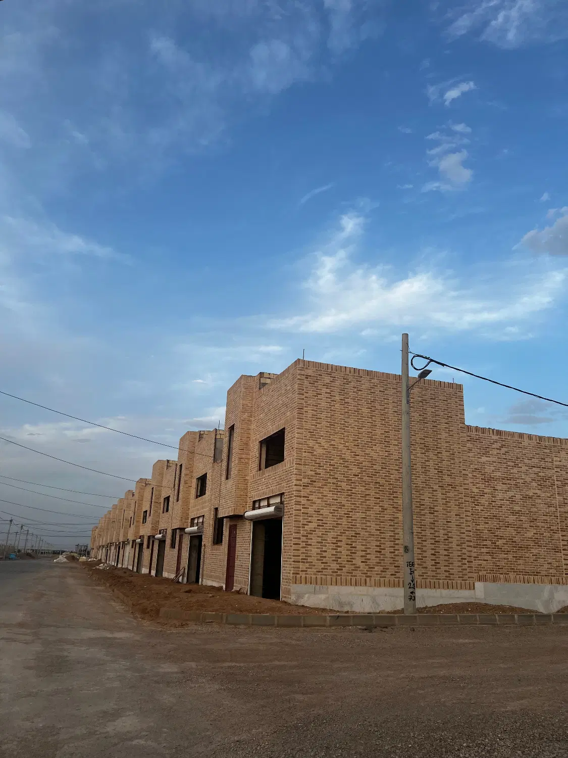 فروش واحد مسکونی شهرک پردیس