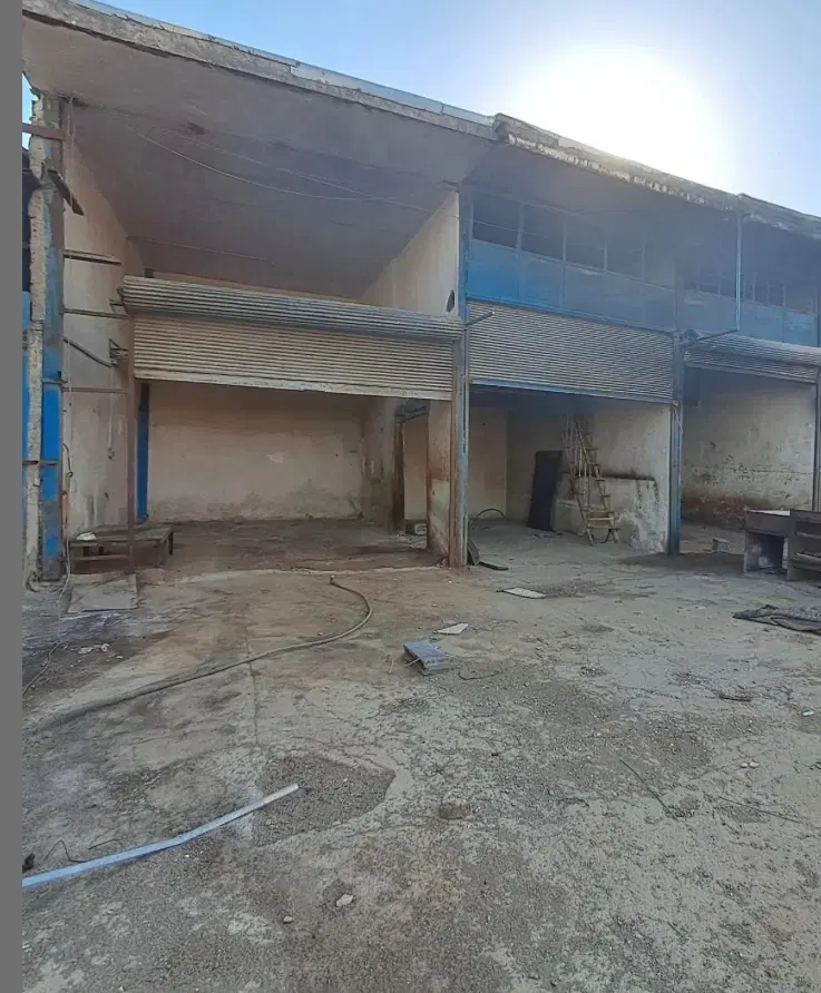 اجاره مغازه برومی
