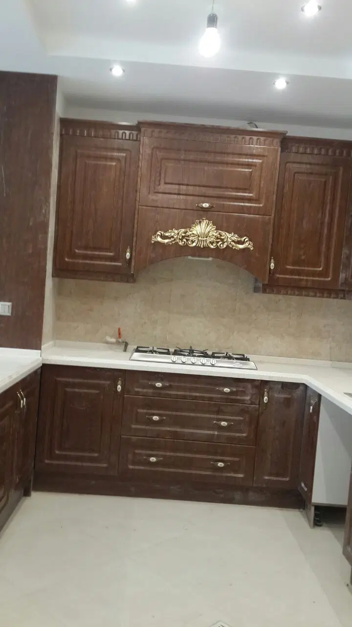 فروش یک واحد مسکونی ۱۱۵ متری در پیروزی