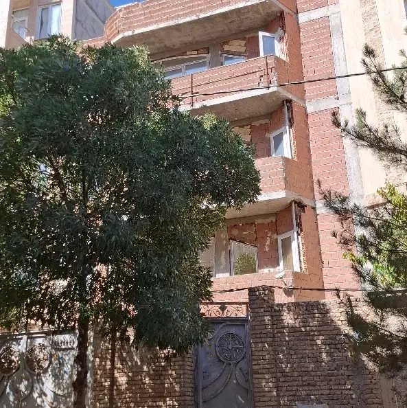 آپارتمان در شهرک دادگستری