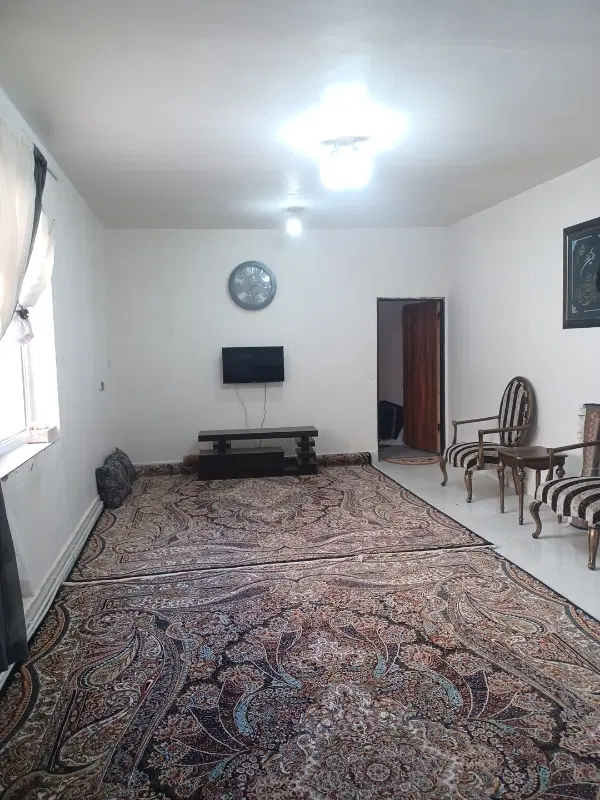 منزل مسکونی