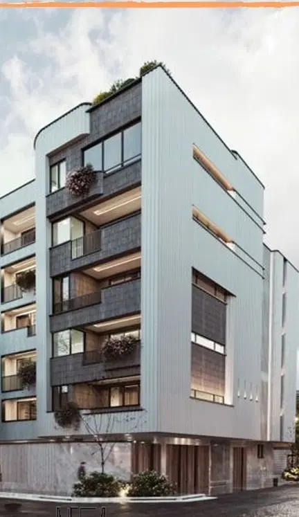 فروش خانه ۲طبقه،۳برنور،رنجبران