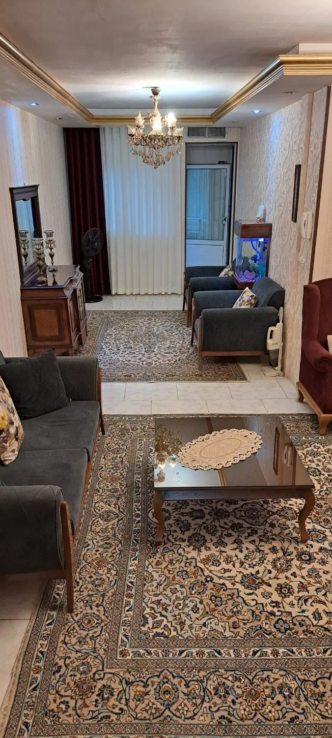 اجاره آپارتمان 87 متری