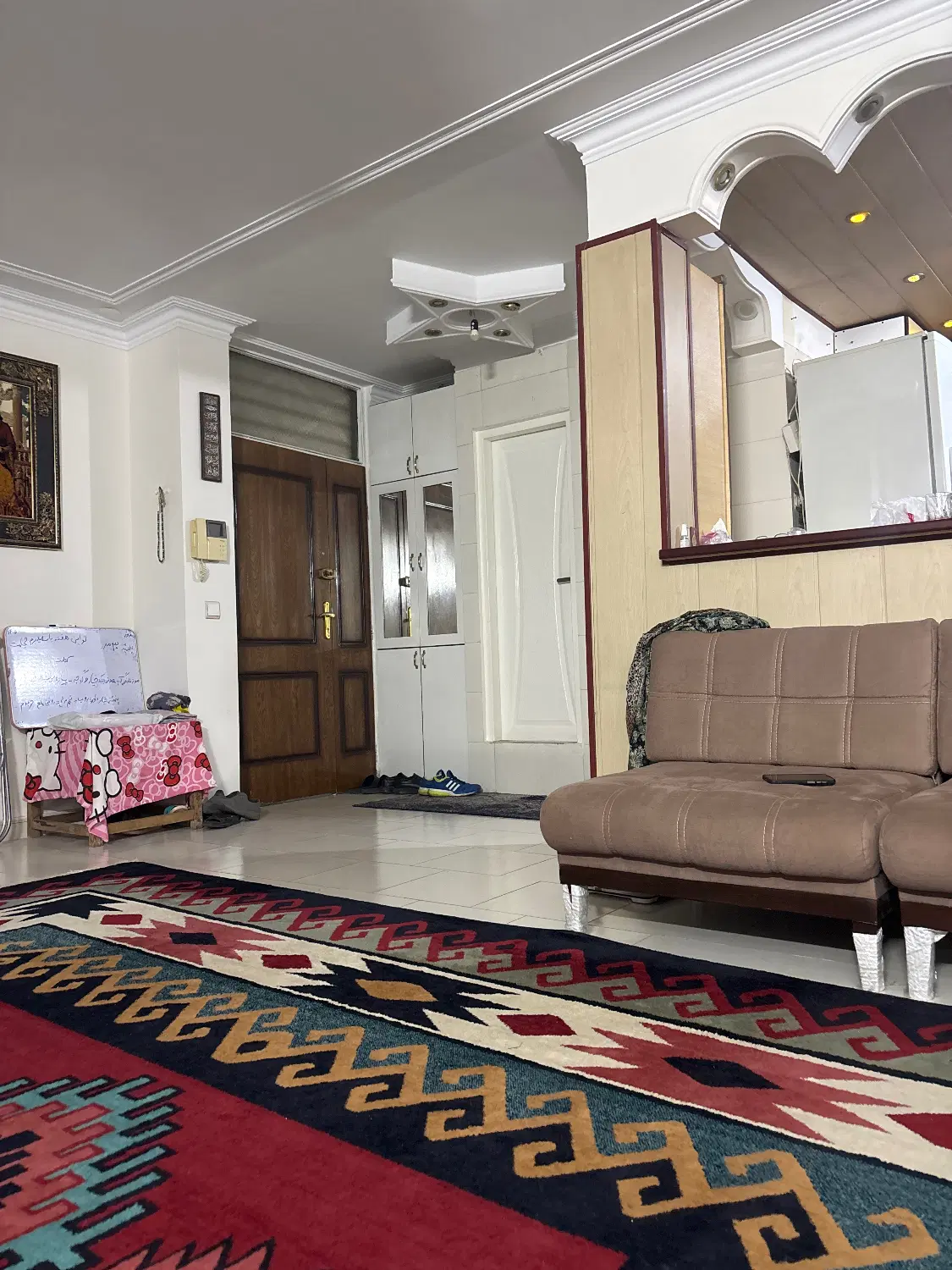 اجاره اپارتمان