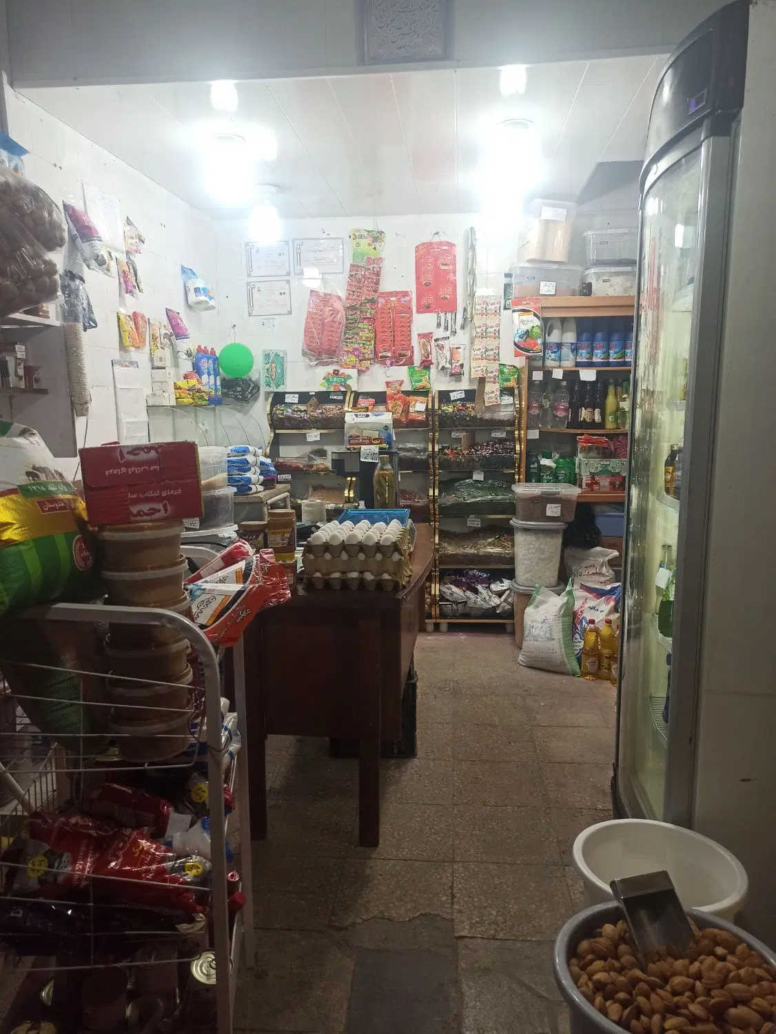 درود  رهن واجاره مغازه