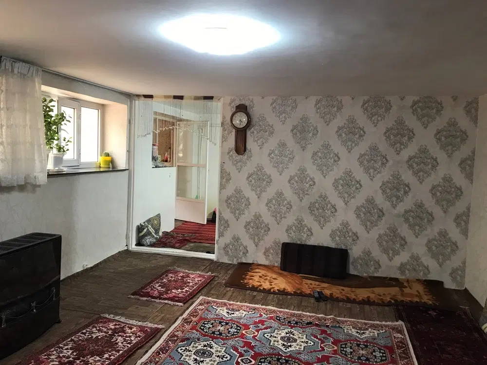 زیر همکف ۷۰ متر بهروزیه