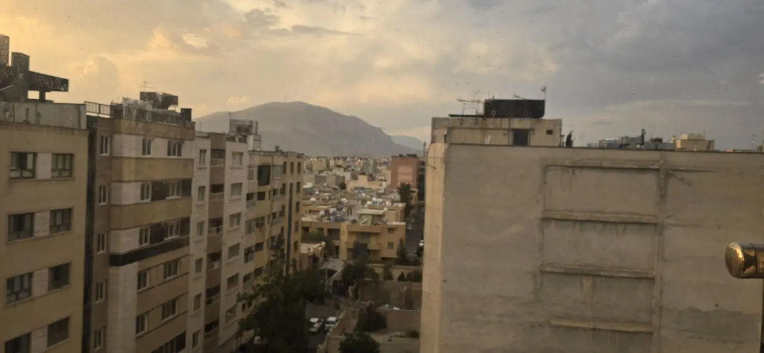 رهن واحد 3 خوابه ابتدای کوچه 1 باغ حوض