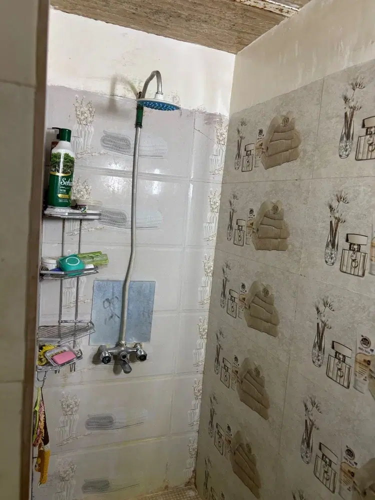 خانه دربست ماشین رو
