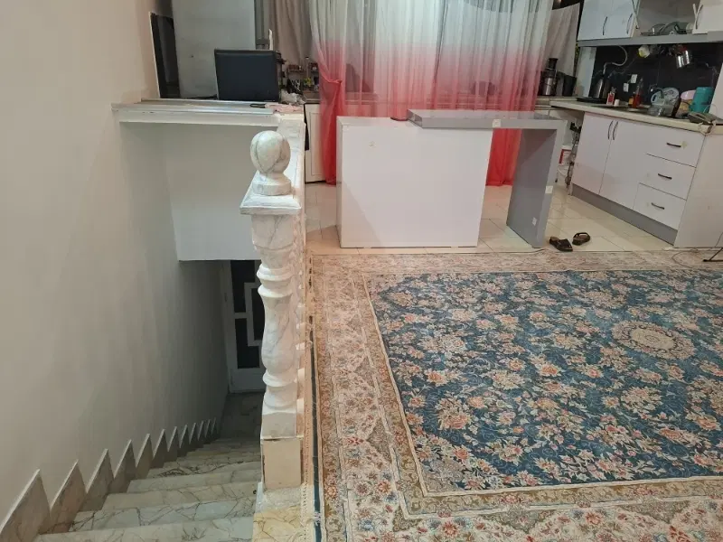 رهن منزل ۵۵ متری
