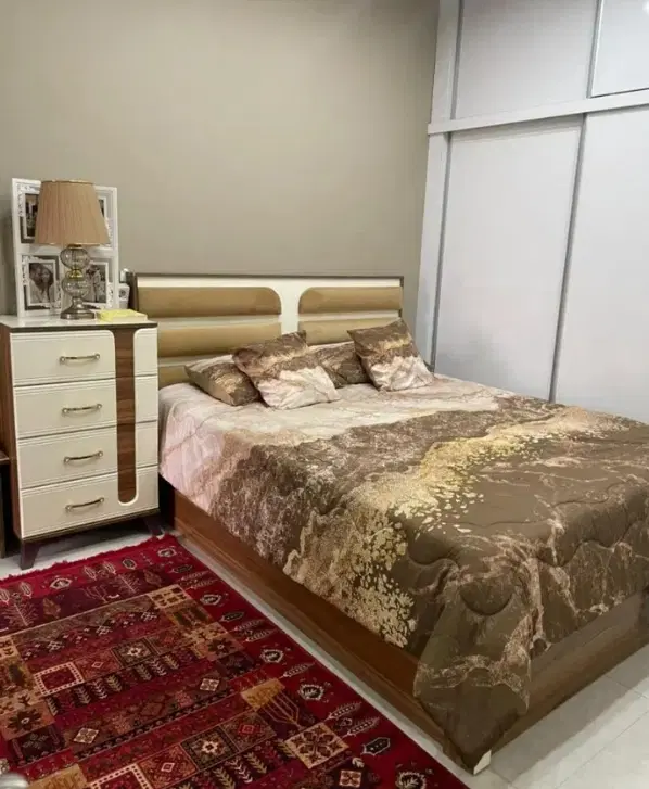 آپارتمان 98متری