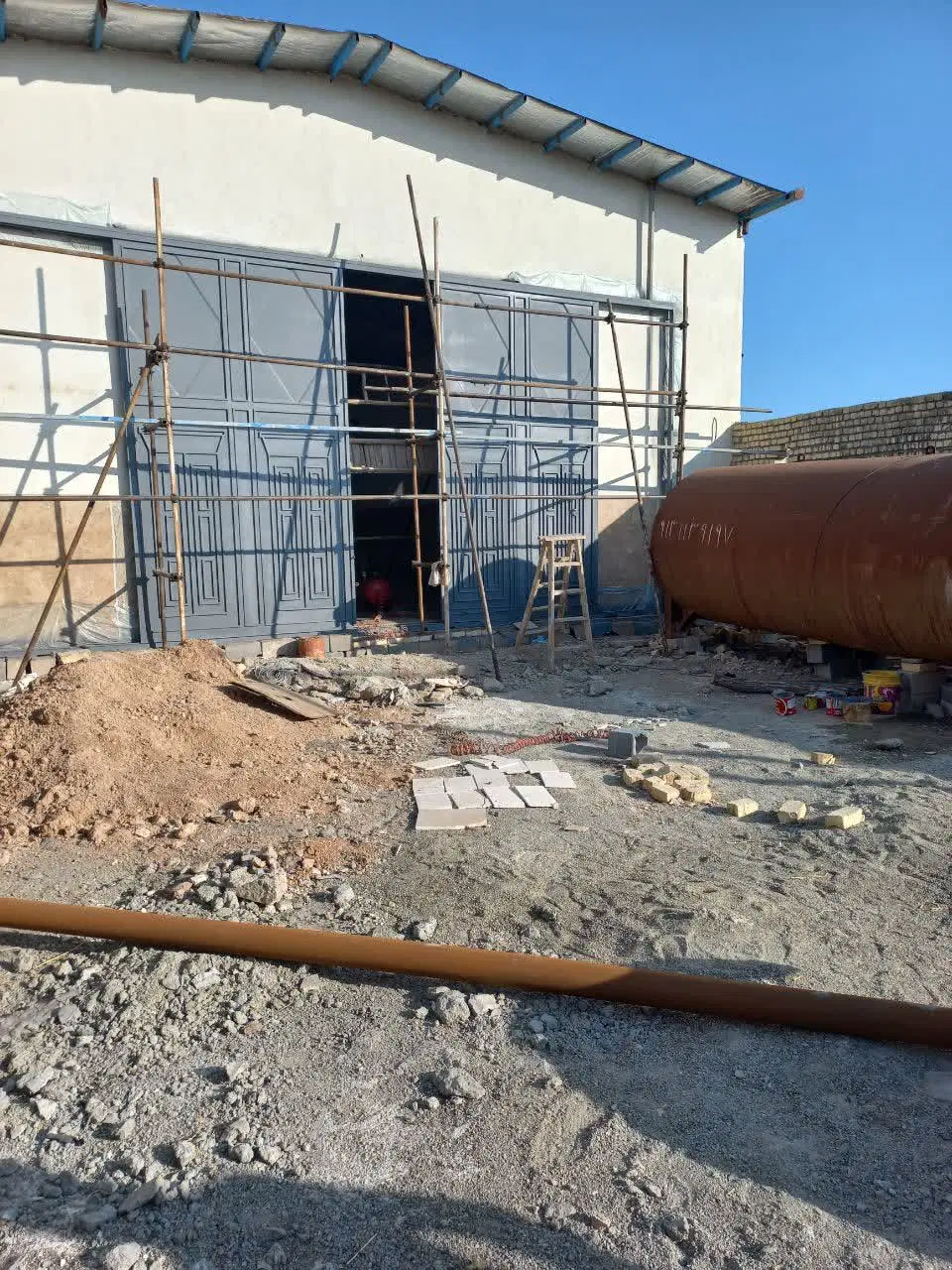 سوله اجاره