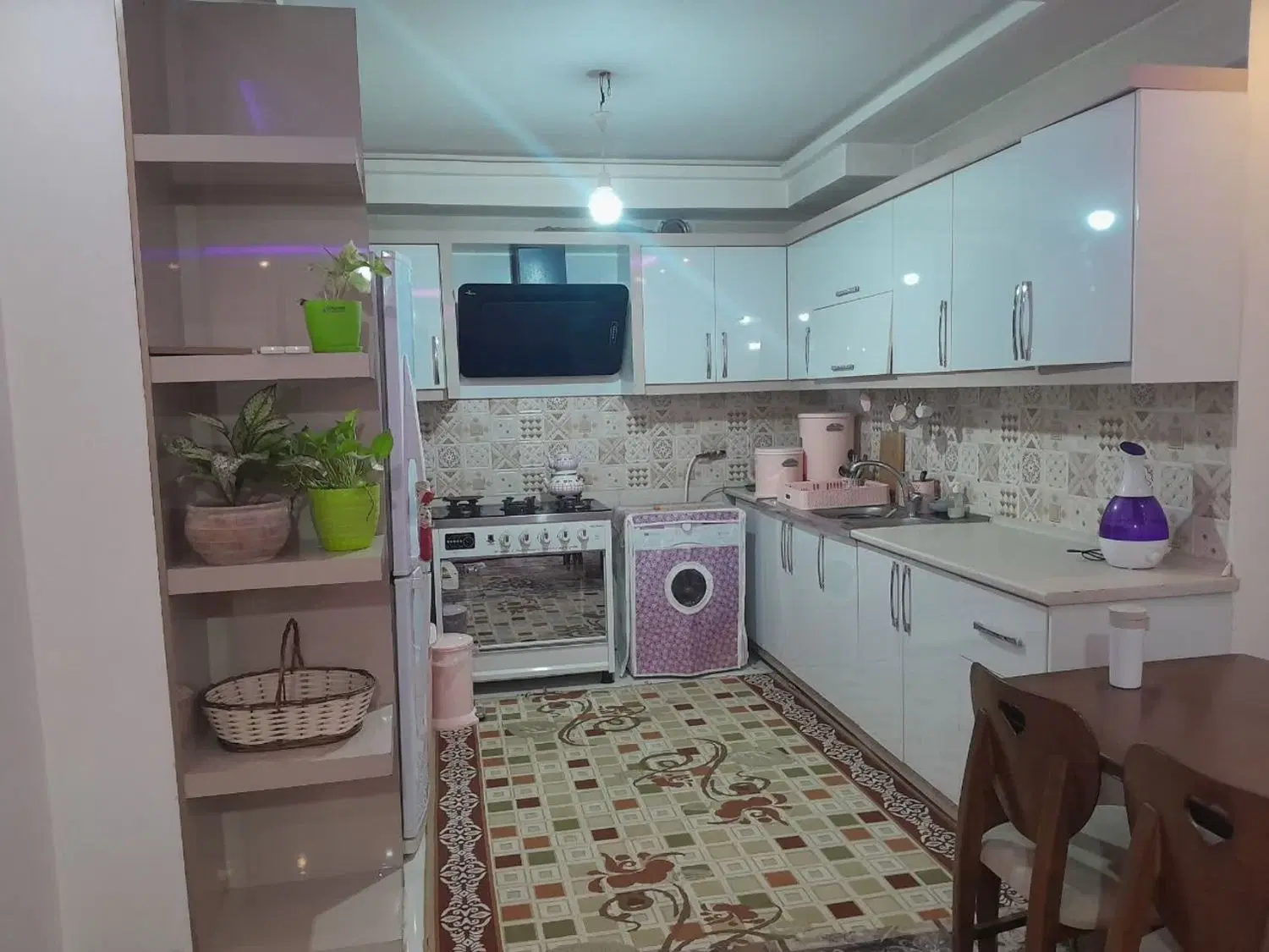 اجاره منزل مسکونی