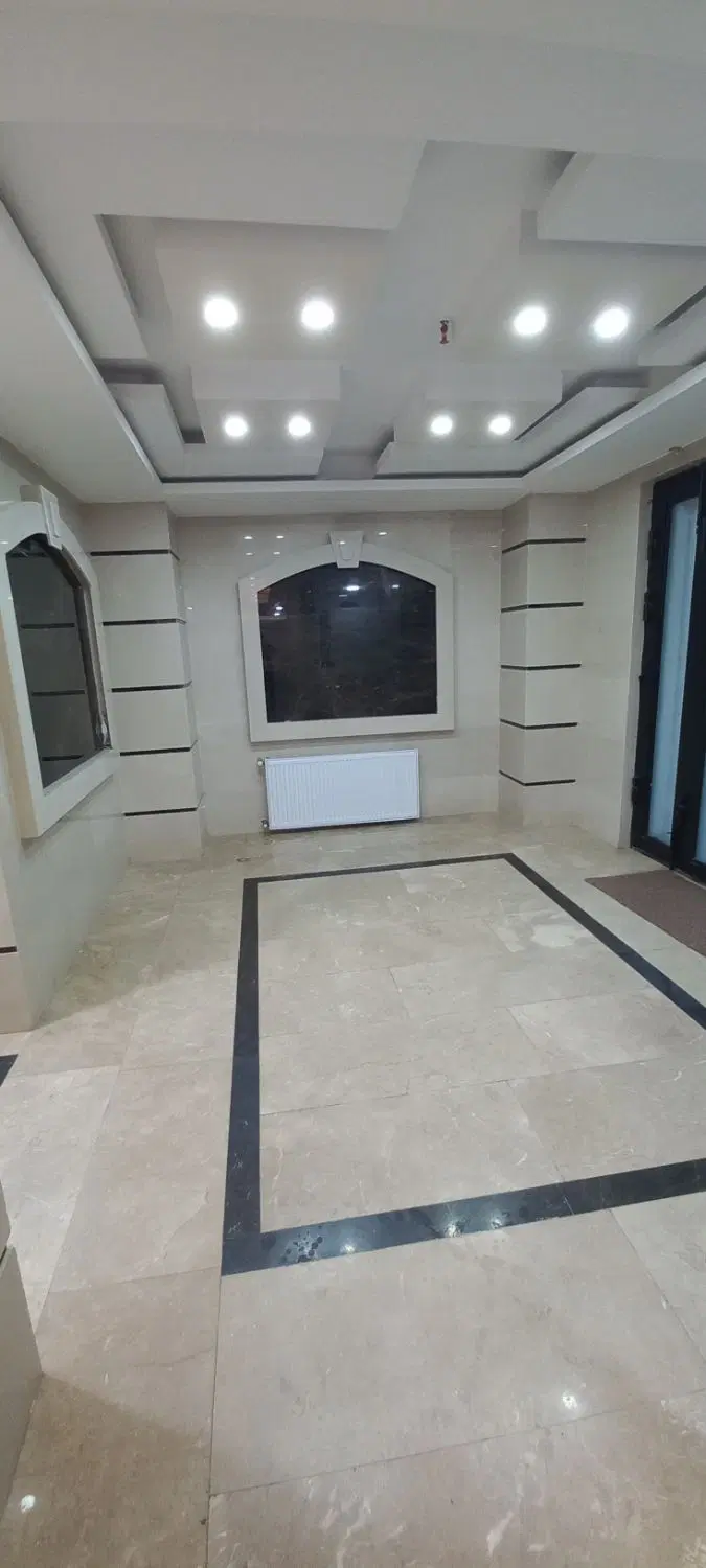 فروش آپارتمان ۱۳۳ متری دو کله زعفرانیه