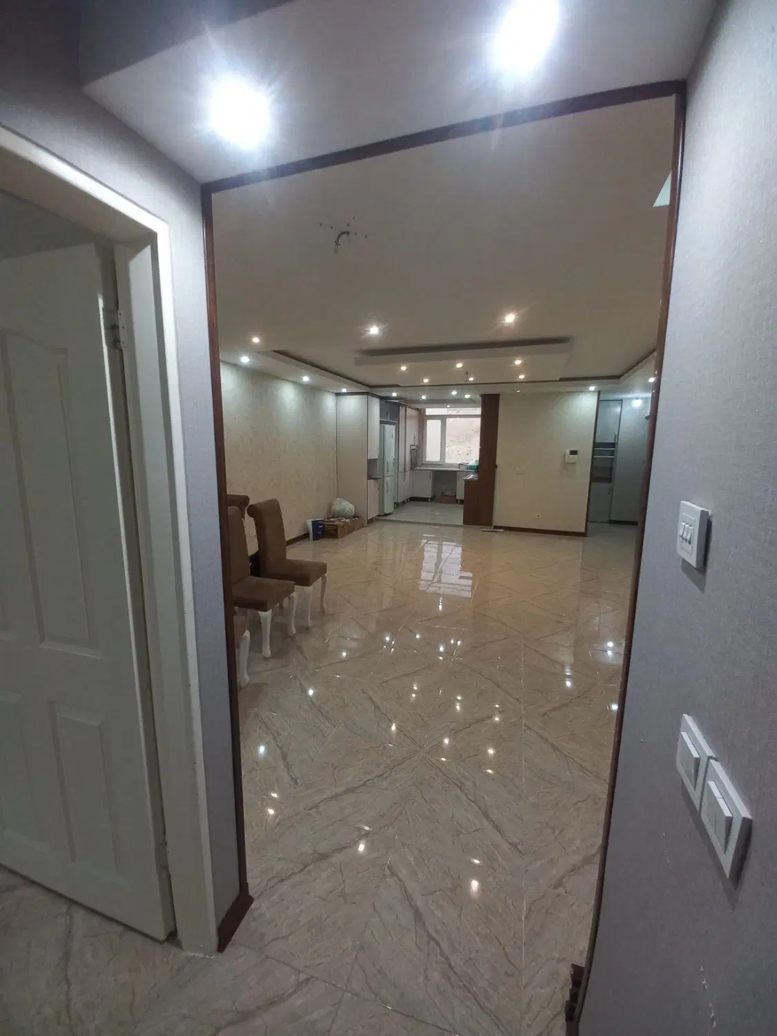 فروش آپارتمان ۹۰متر محمودآباد