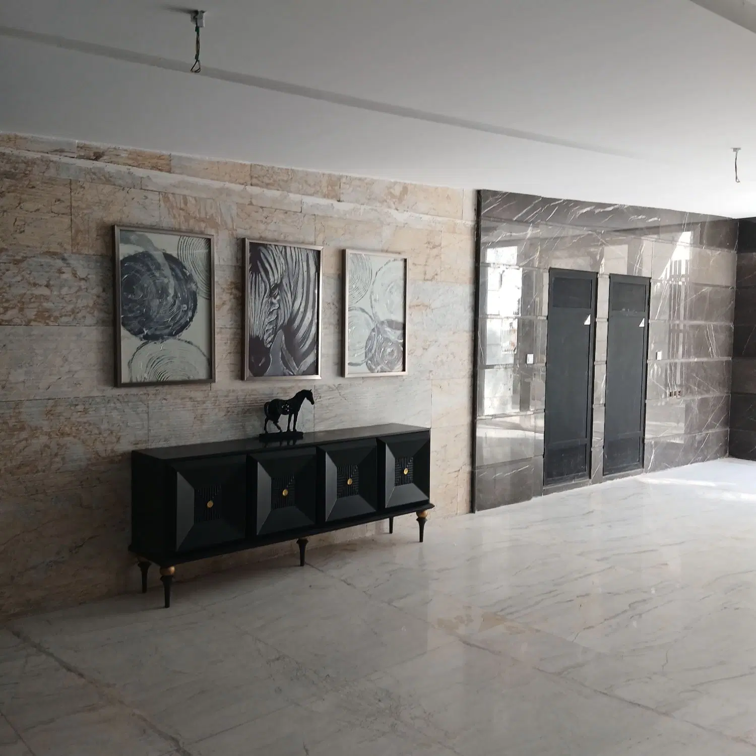 آپارتمان 105متری نوساز