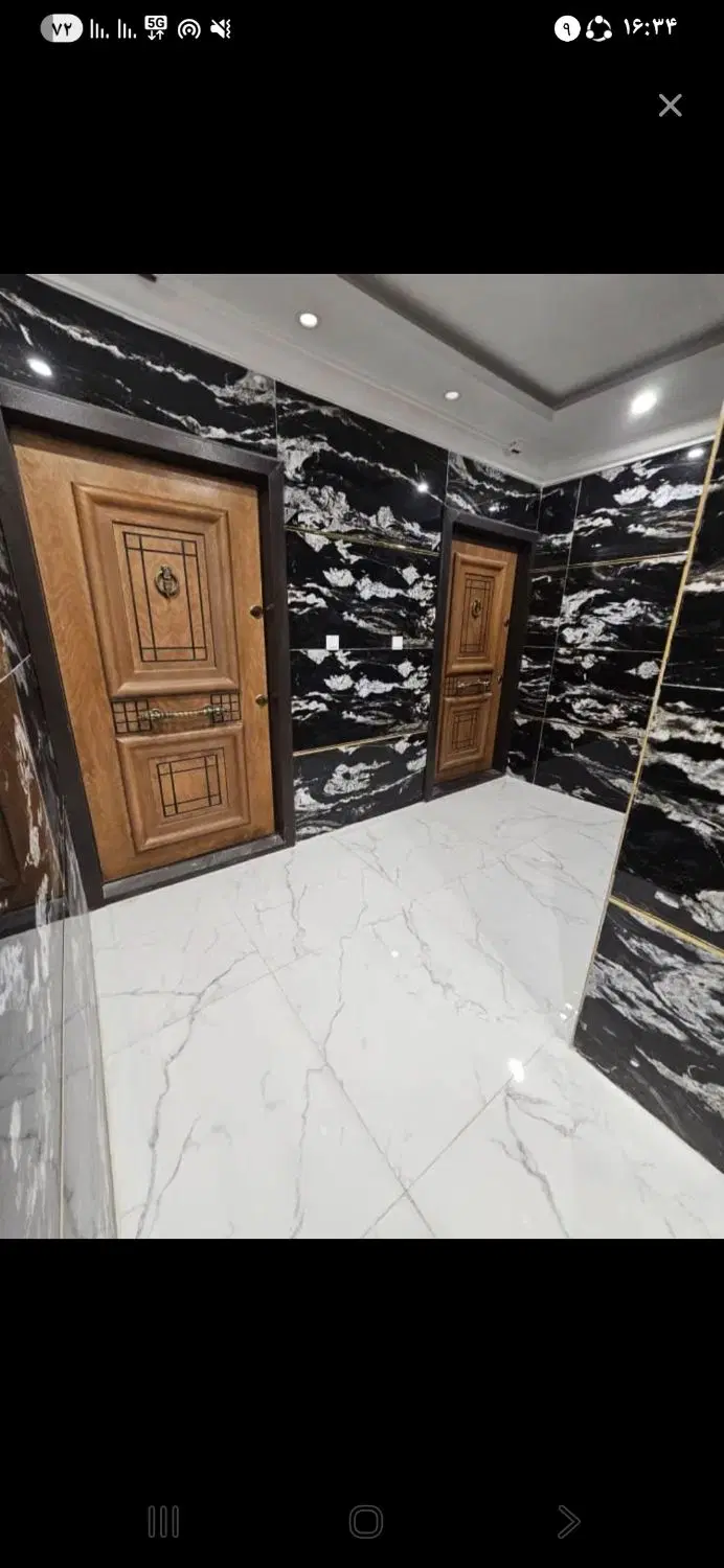 فروش آپارتمان ۹۲ متری مسکن ملی