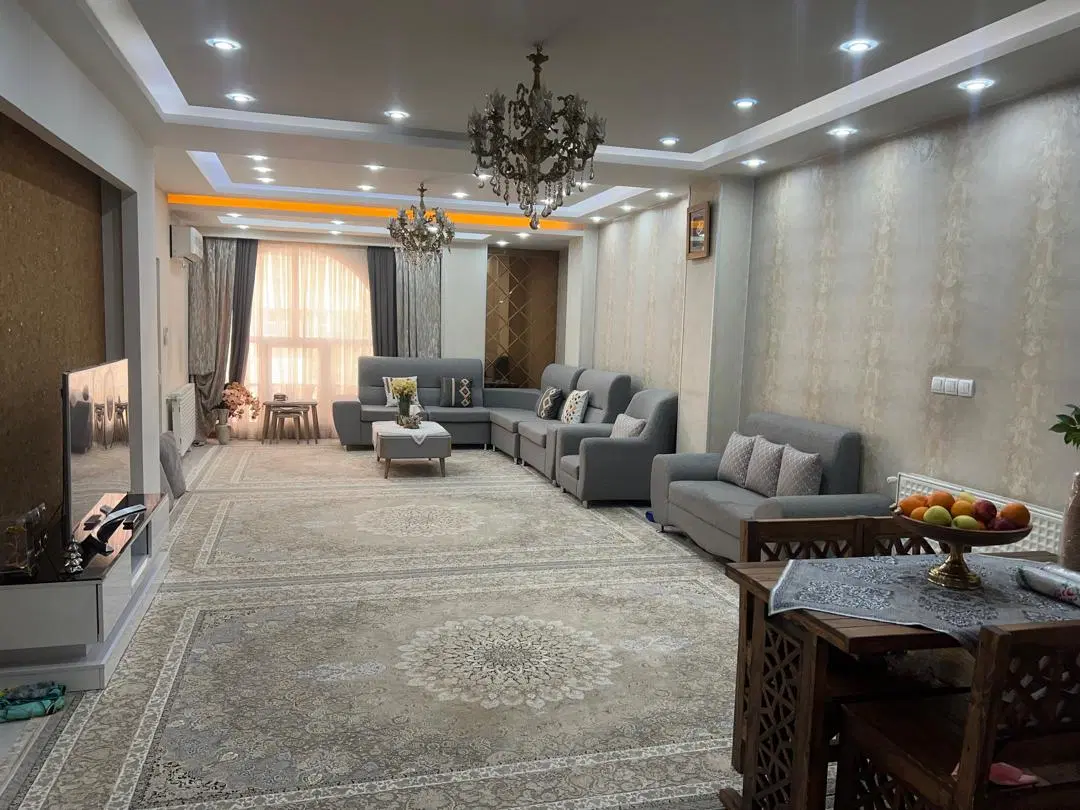 فروش آپارتمان