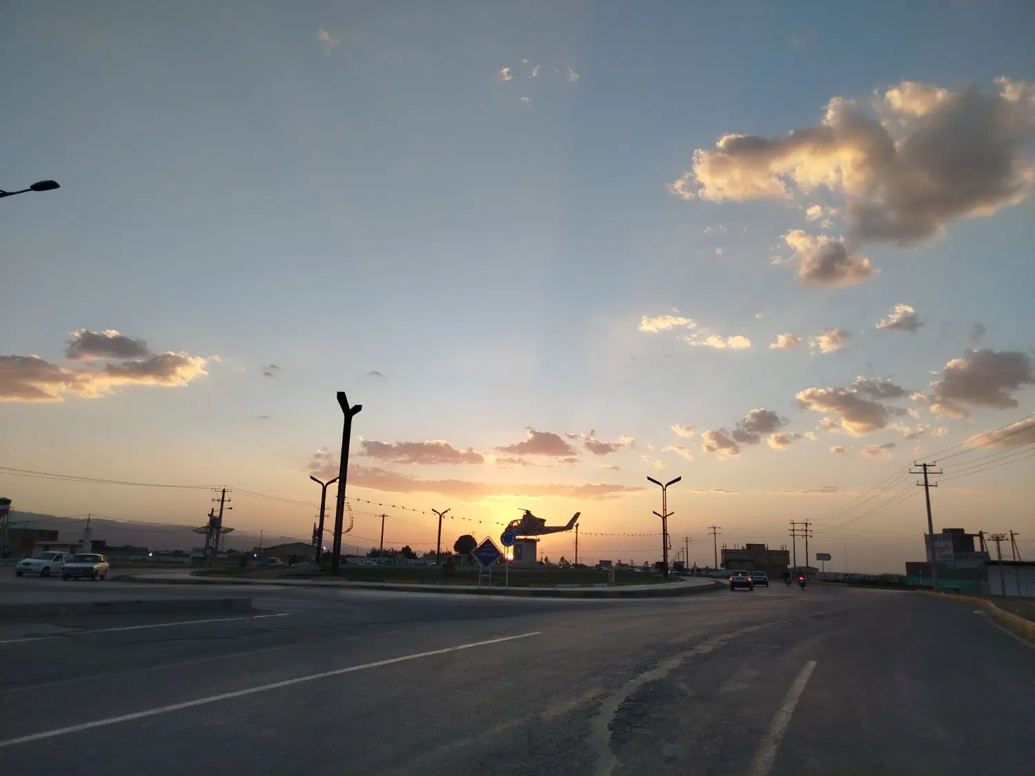 زمین تجاری