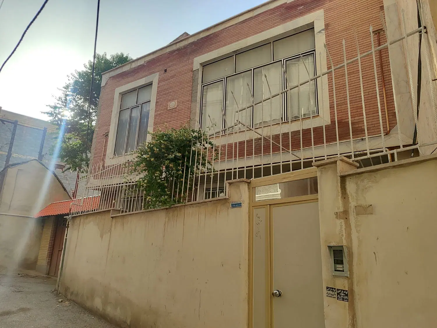 آپارتمان ۸۵ متری در چهارراه اجاق