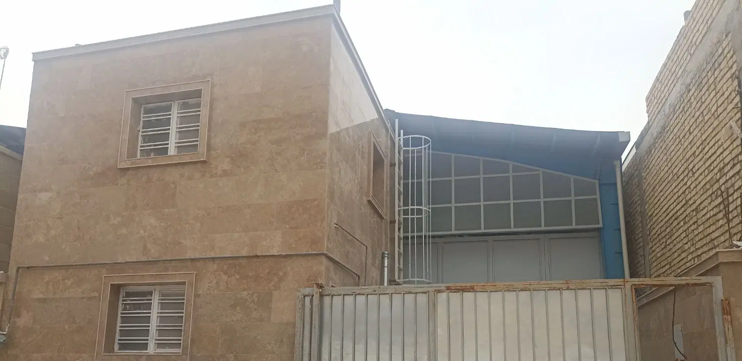 سوله شهرک صنعتی