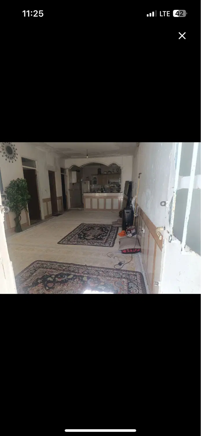 رهن منزل در ابوذرغفاری