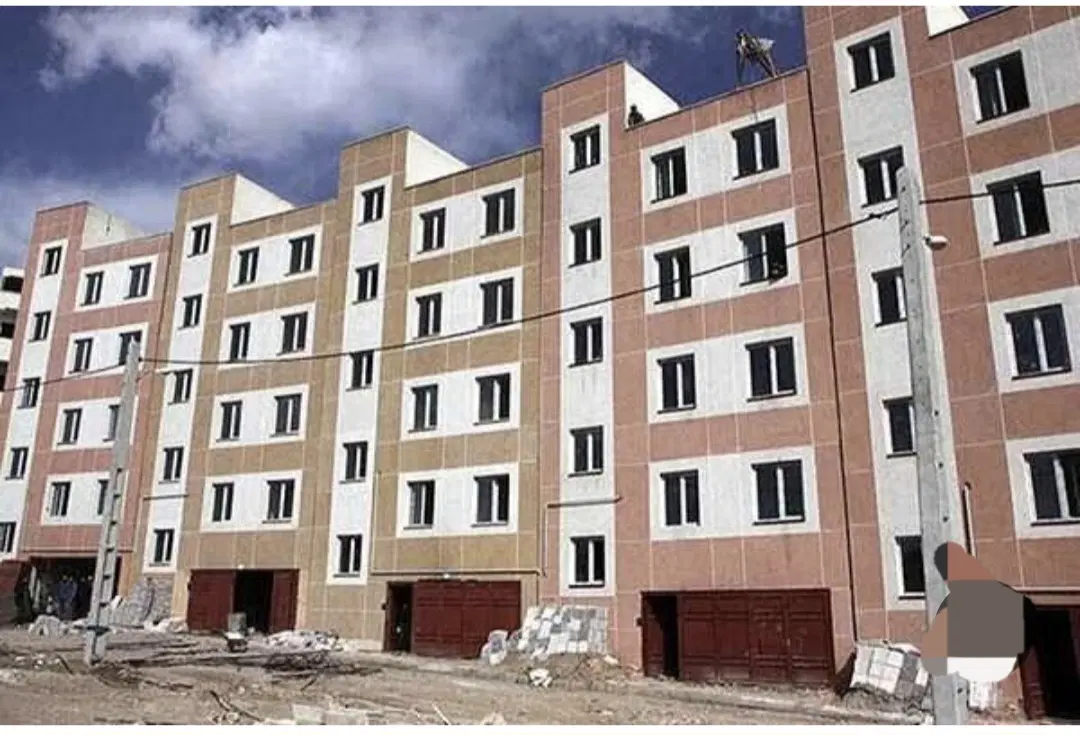 مسکن ملی
