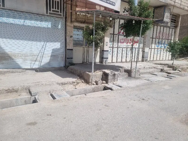 رهن واجاره بیرون بر سلطان آباد
