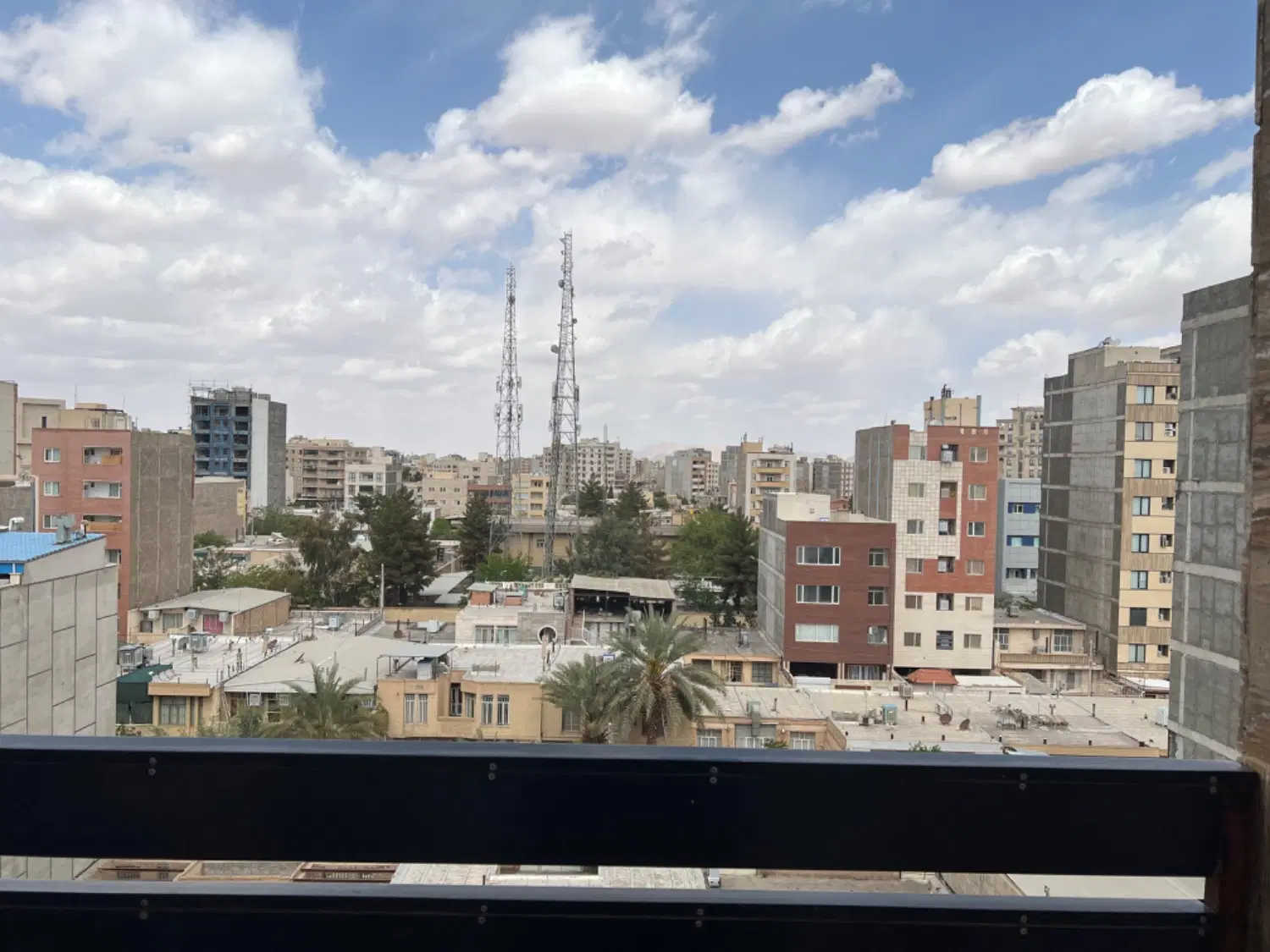 بیهقی _۱۸۰ متری_ تکمیل