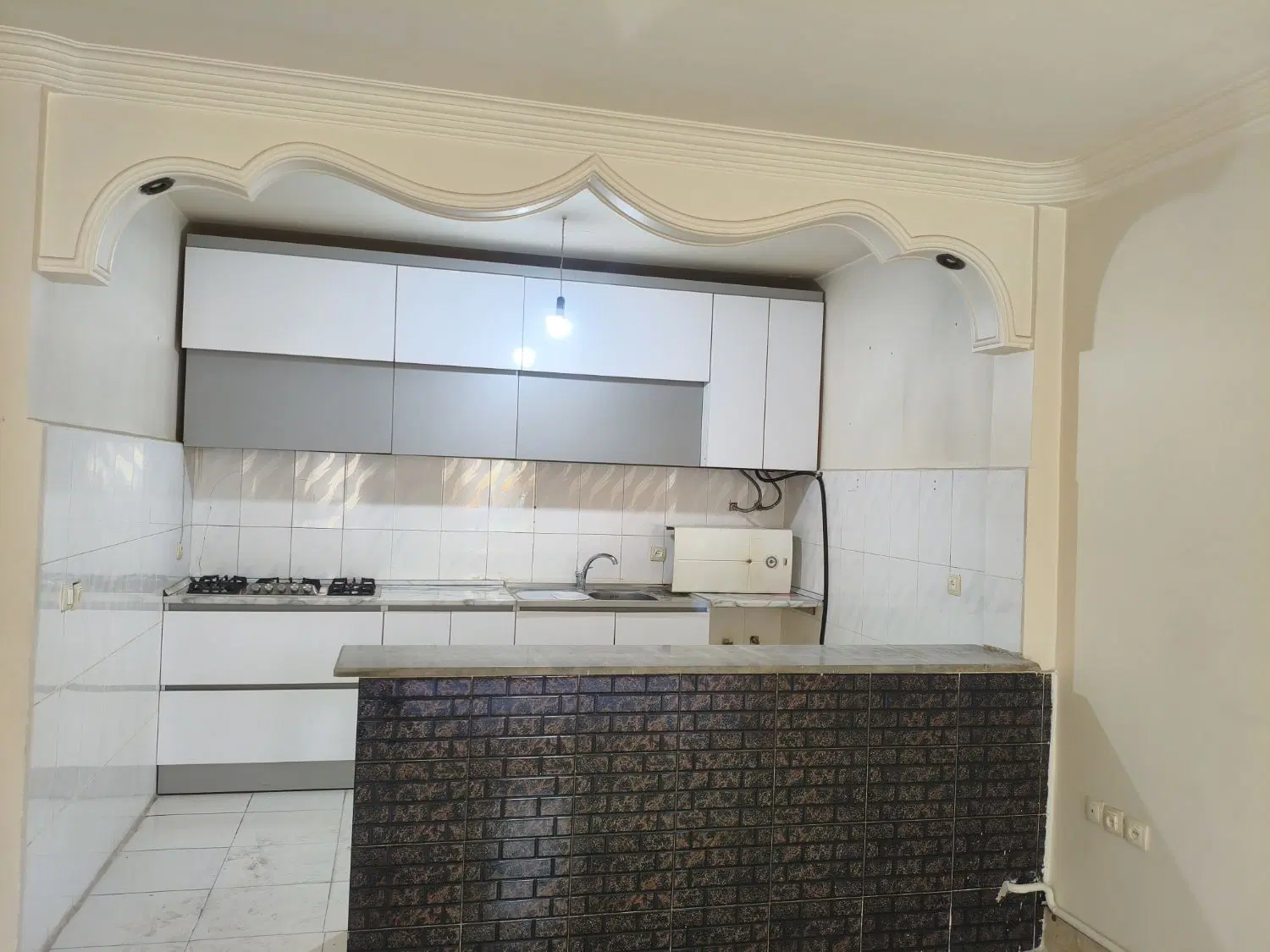 آپارتمان قائمیه