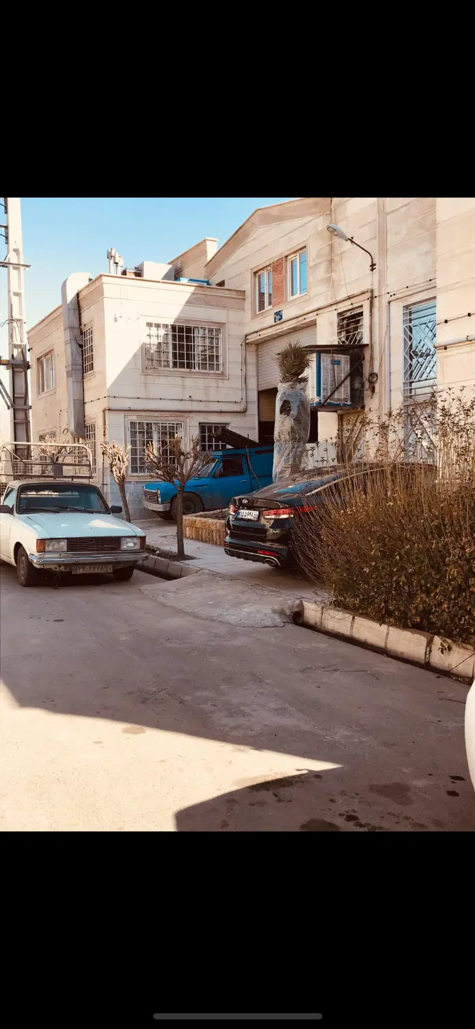 سوله ۲۳۰ متری دو طبقه نوساز