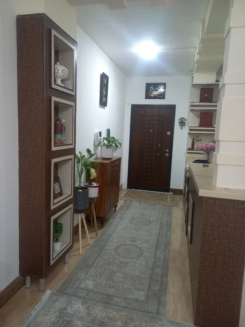 فروش۱۱۰متر علوی اقاقیا