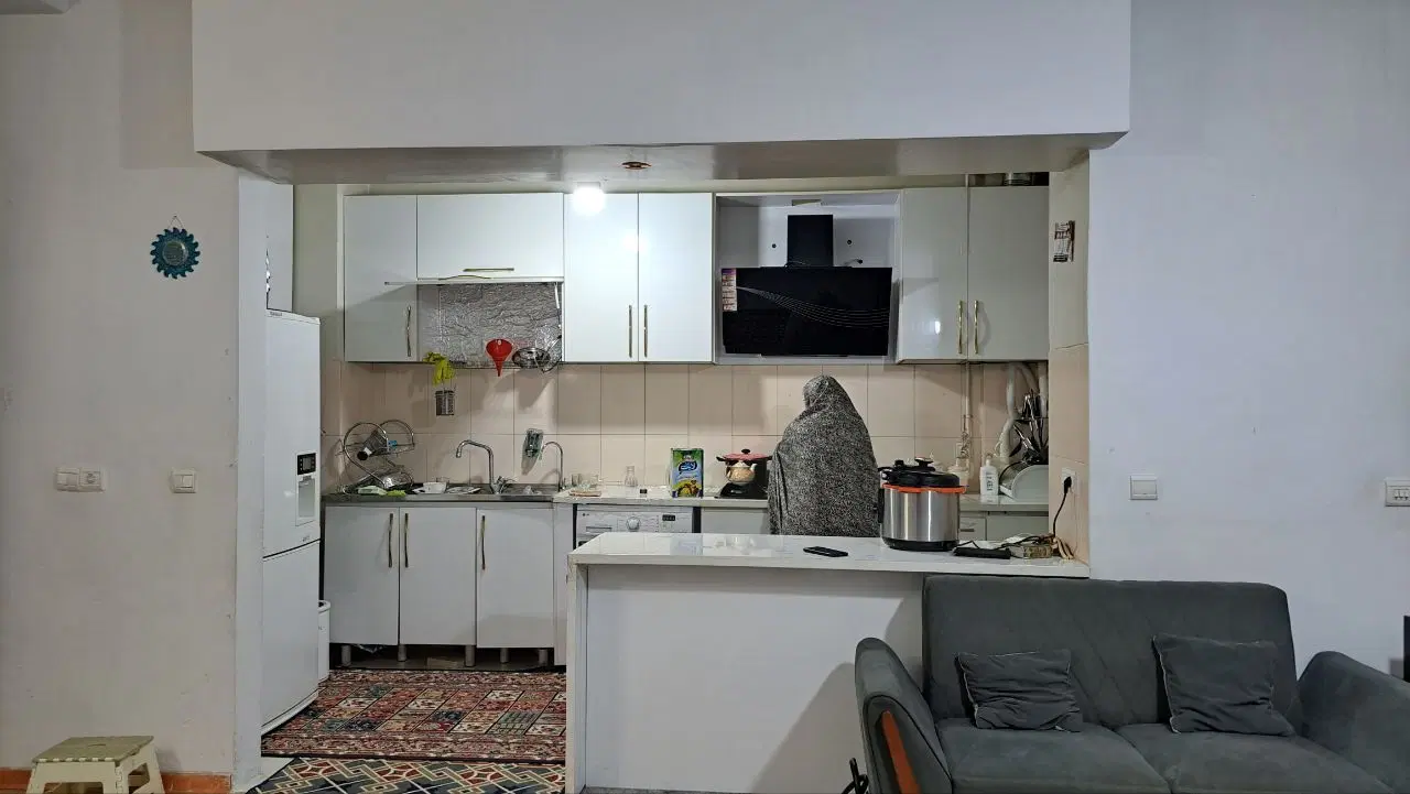 فرهنگیان 94متری