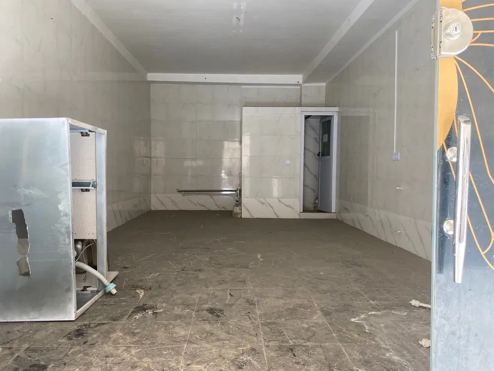 مغازه برای اجاره