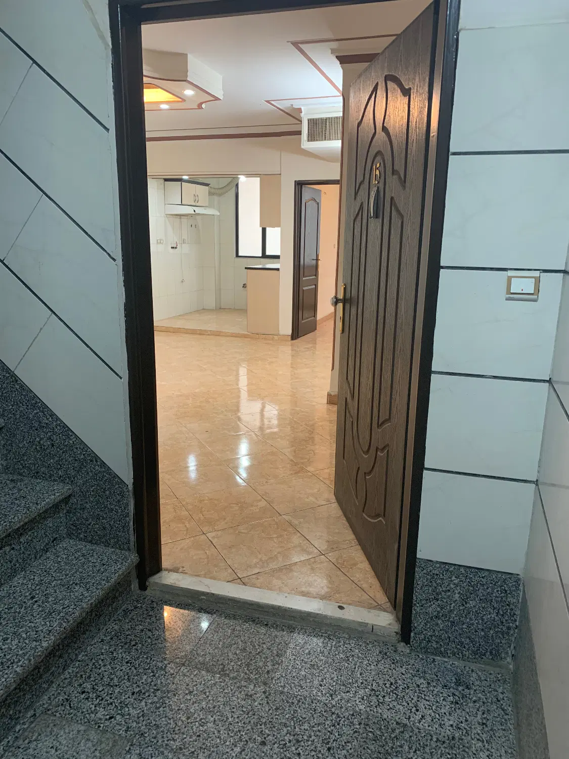 اجاره ۵۰ متر آپارتمان فول امکانات فاز یک