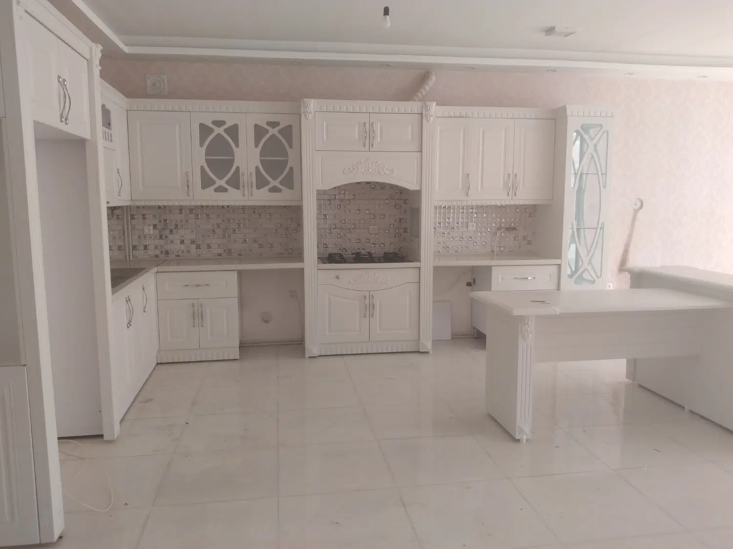 منزل ویلایی تازه ساز
