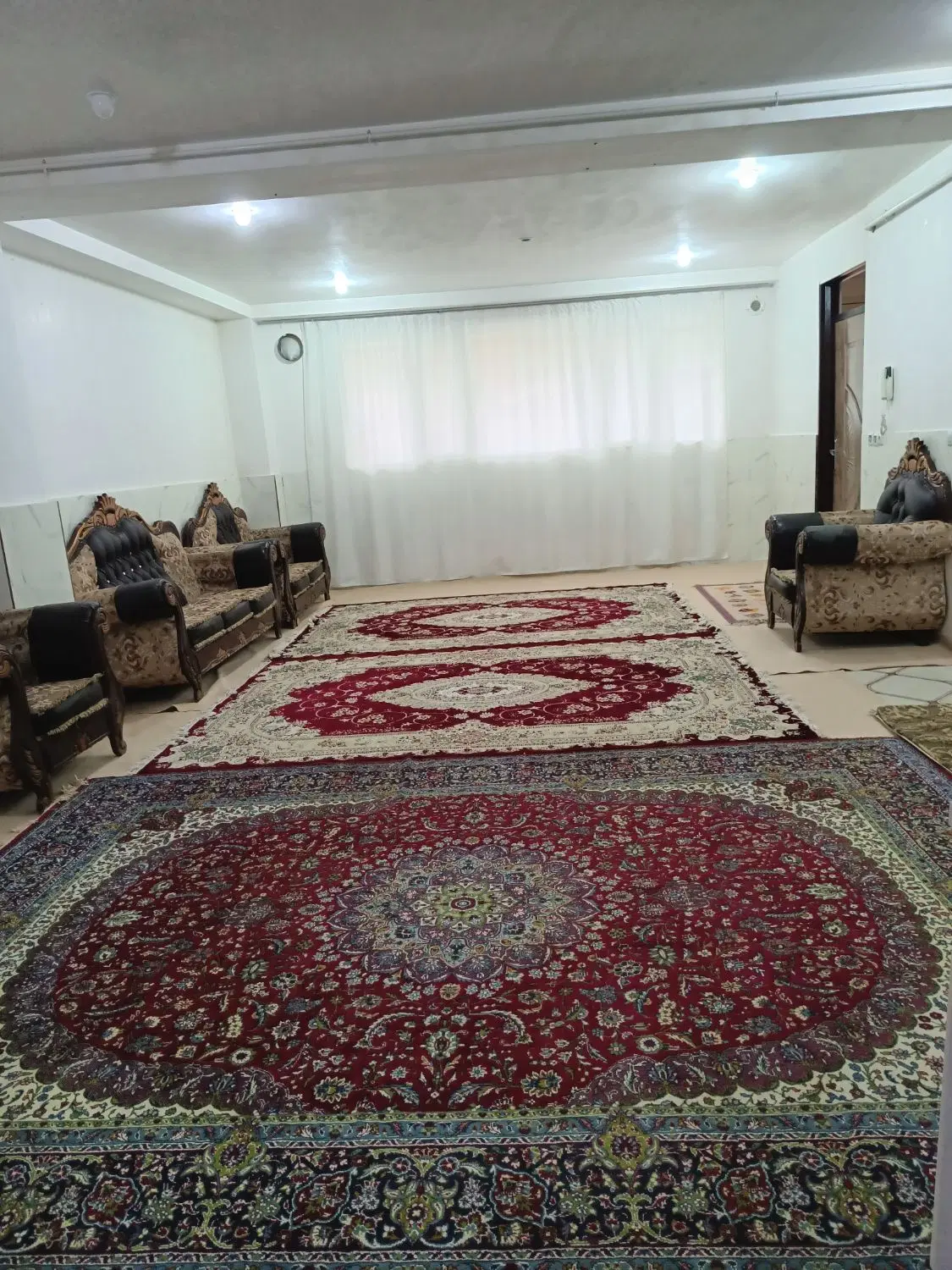 خانه اجاره ای