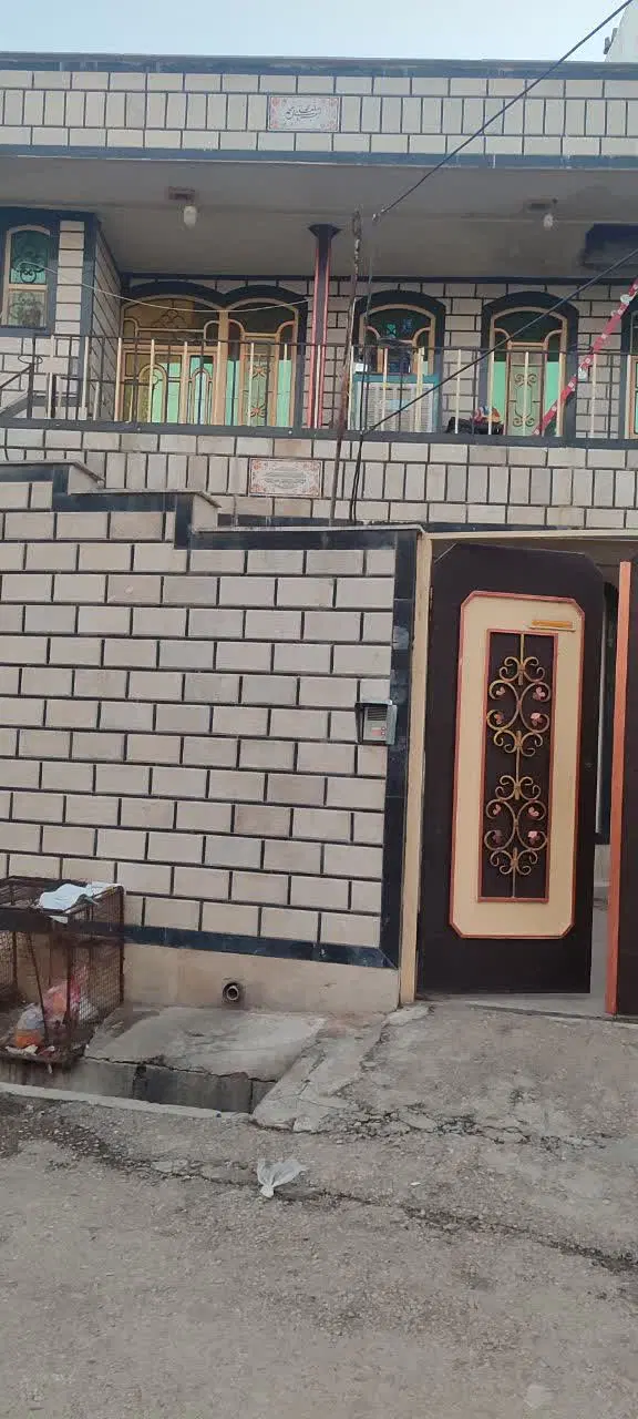 ملک اجاره ای