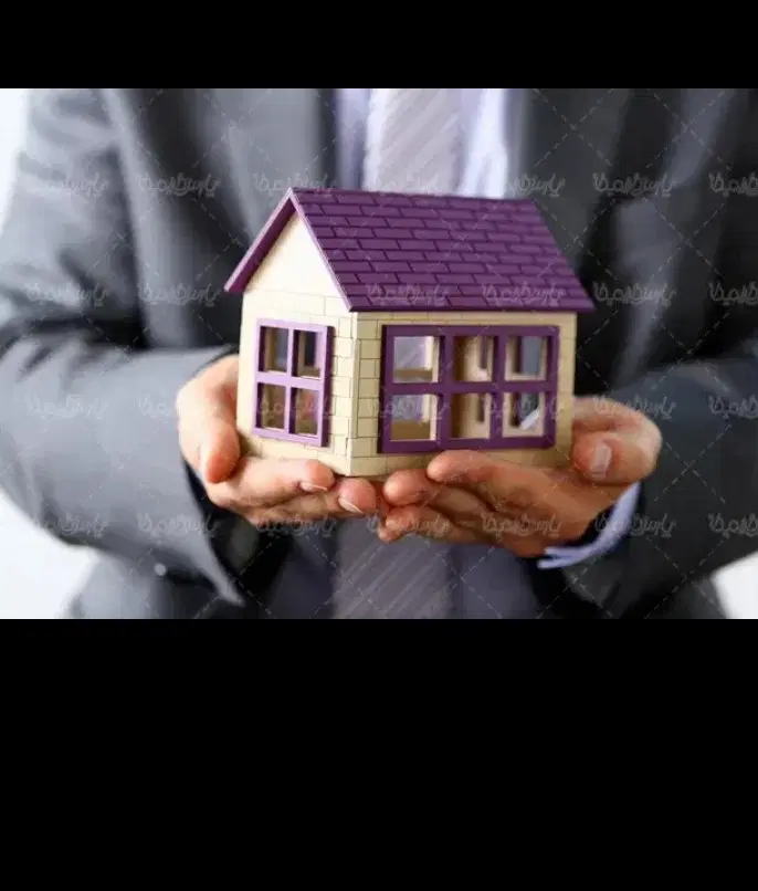 رهن خانه ویلایی