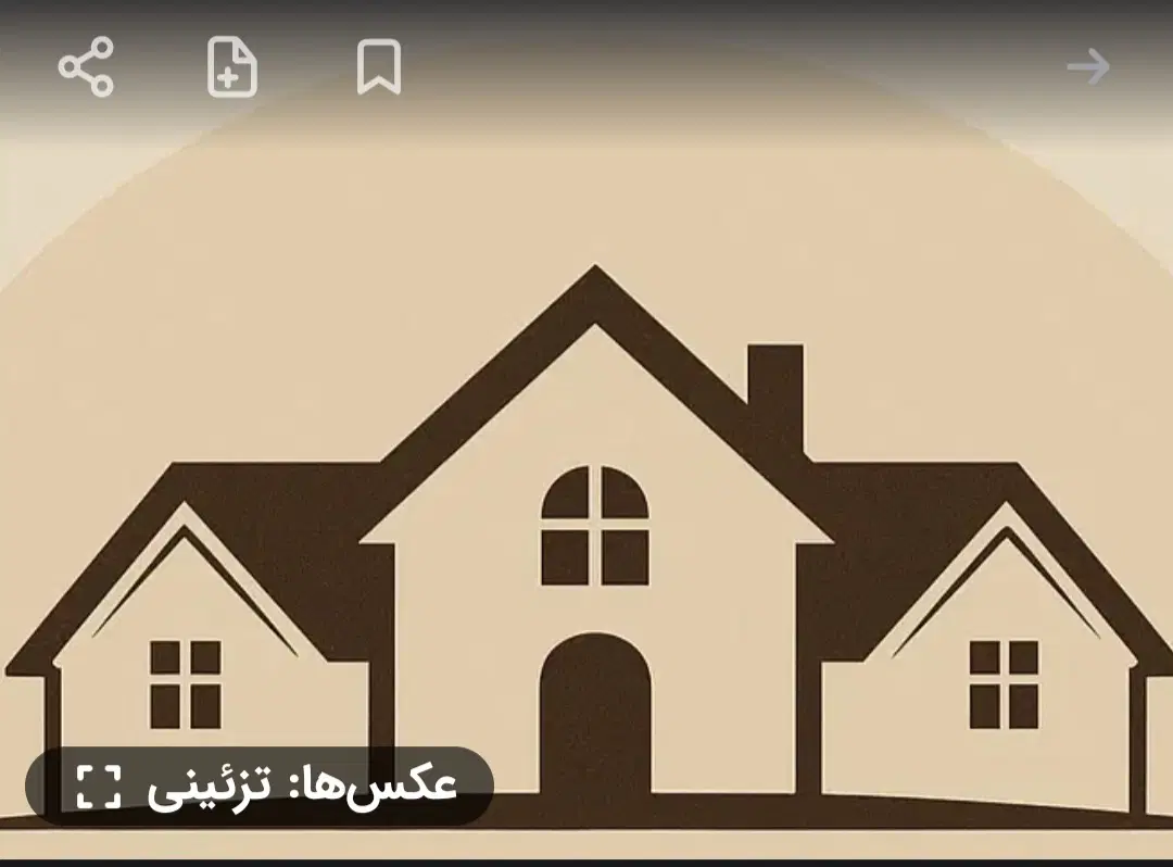 رهن واجاره واحد ۹۷ متری گلدیس