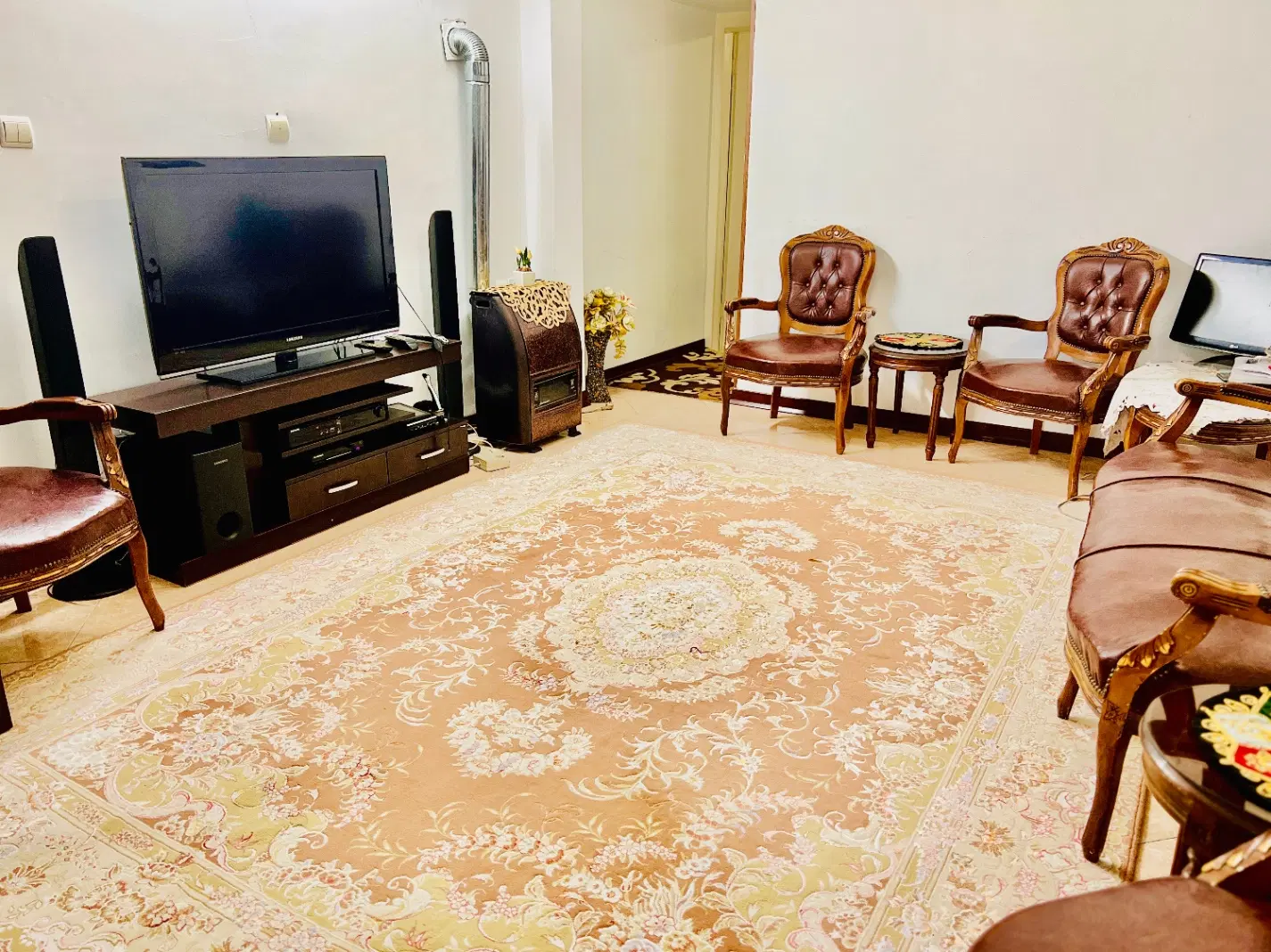 آپارتمان