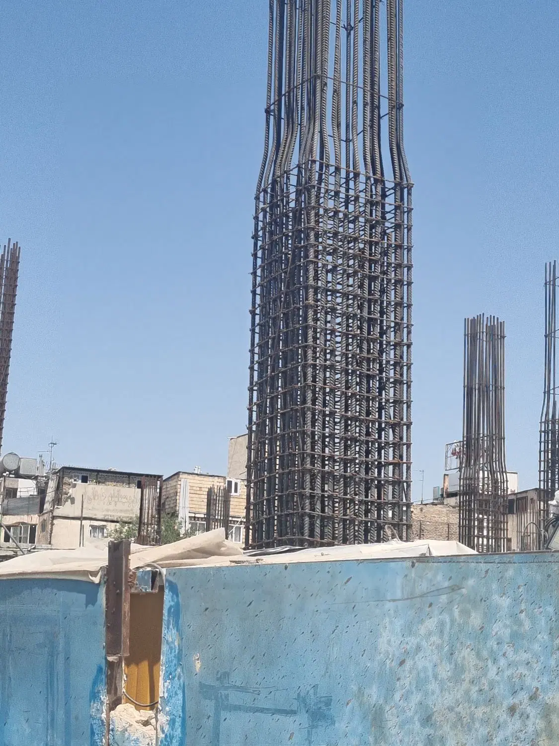 برکوچه زوج تاج آباد