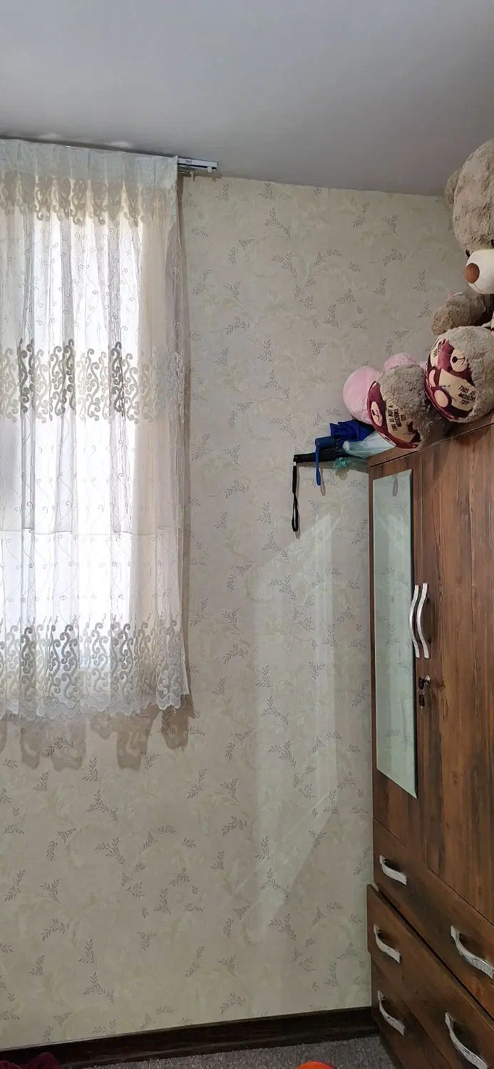 آپارتمان ۸۲ متری