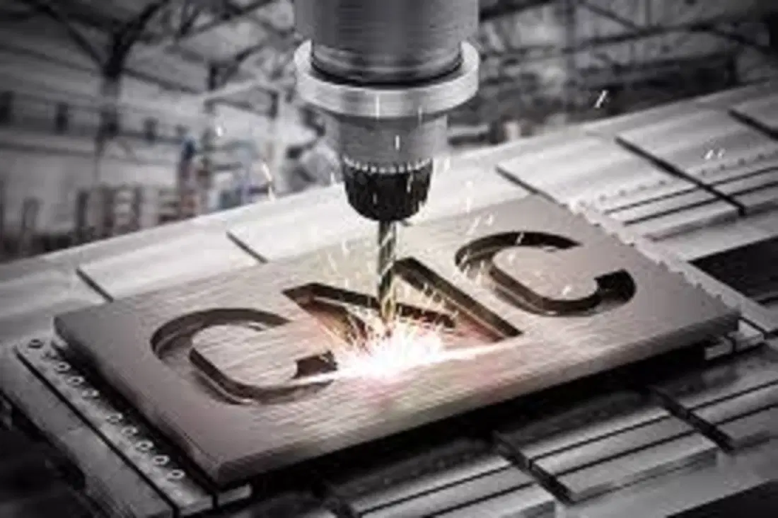 مشارکت در cnc وکیوم کار