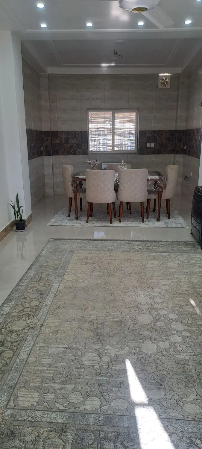 فروش خانه دودستگاه ویلایی