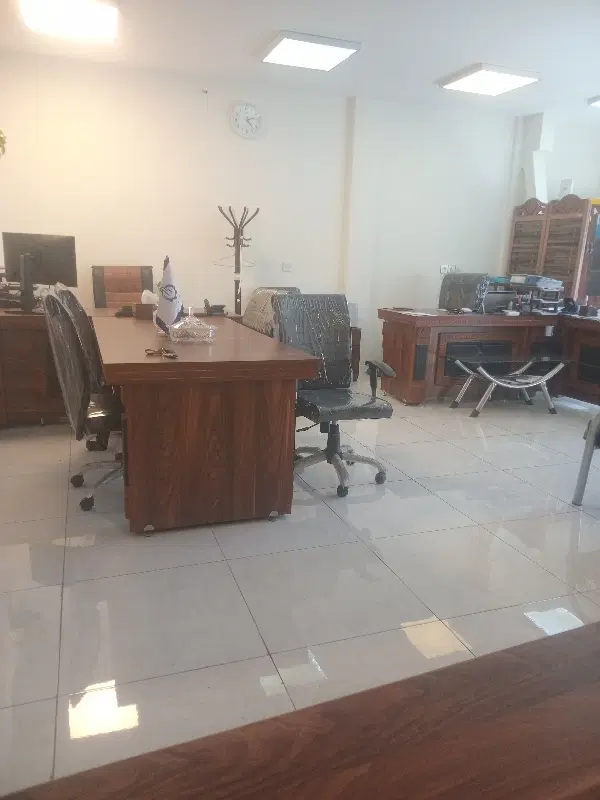 ۹۶مترفول مسکونی تجاری